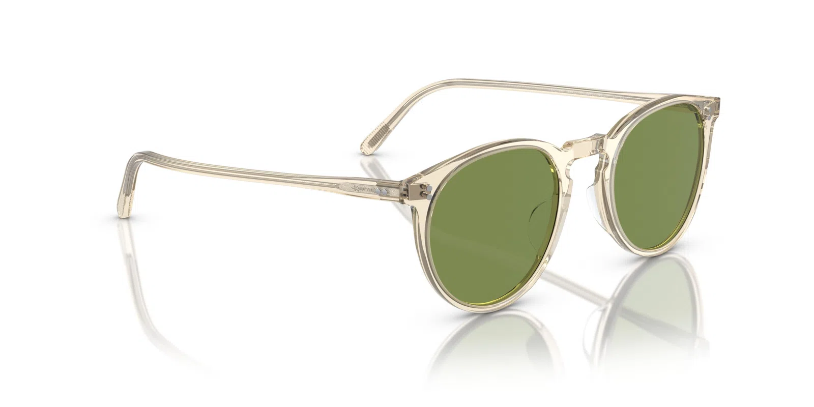 Oliver Peoples O'malley Sun 5183S Sunglasses - view 20